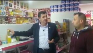 Ayçiçek yağına 1 yılda yüzde 312 zam