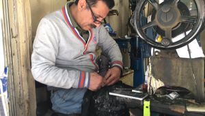 Bayramlık ayakkabı da artık hayal