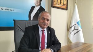 ‘Belediye seçimlerini rahat alırız’