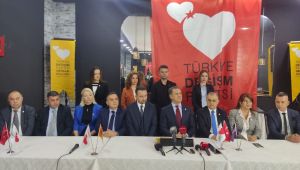 ‘Çiftçinin ve üretimin desteklenmesi şart’