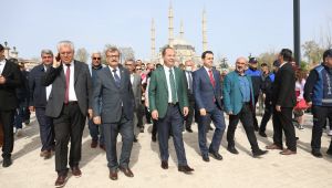 Çocuklar bilimle, sanatla buluşacak