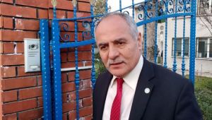 Demir, Alparslan Türkeş’i andı