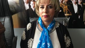 DSP Merkez İlçe’de Kısaçtır dönemi