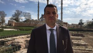 Edirne’nin turizm planı hazır
