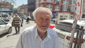 Emekliler ikramiyeyi az buldu