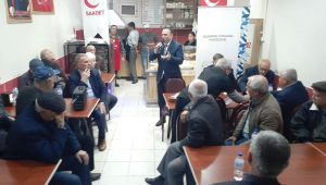 ‘Enflasyonda dünya ikincisiyiz’