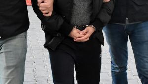 Eski çalışanını silahla yaralayan zanlı tutuklandı