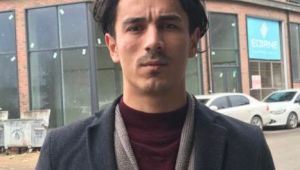 'Filistin halkı yalnız değildir'