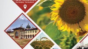 Gıda ve Sanayi Fuarı’nın tarihi belirlendi