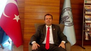 ‘Göçmen sayısı yaklaşık 13 milyon civarında’