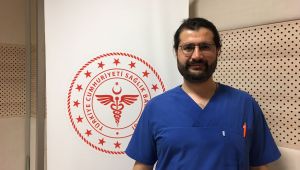 Göz tansiyonu için kravatı sıkmayın