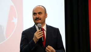 “Güne sabaha karşı 4’te başlıyorum”