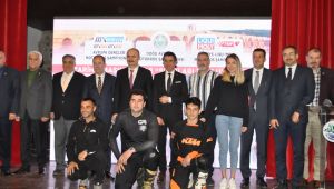 ‘Havada, karada, suda Edirne konuşulacak’