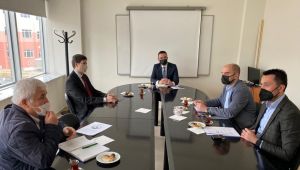 Hibrit ve elektrikli taşıtlara teknik eleman yetişiyor