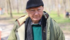 İsmail Akçay'dan gençlere tavsiye