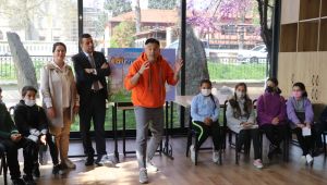 Kentin kültürel değerleri çocuklara anlatılacak
