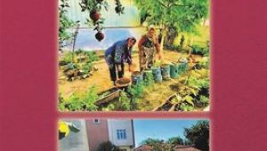“Kırsal Alanda Kadınlar” isimli kitap yayımlandı.