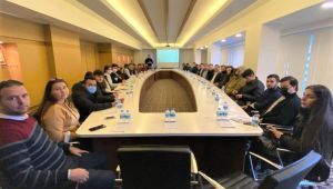 KOSGEB destekli proje yarışması başladı