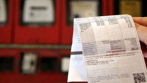 Köy halkının faturaları yükselten karar