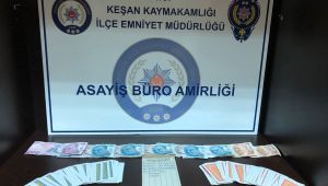 Kumar oynayanlara ceza yağdı