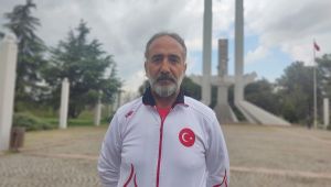 Maraton güzergahı düzenlemeye takıldı