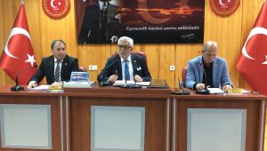 Meclisten çevre faciasına ‘ÇED’ tepkisi