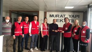 Muratyapı’dan 2 bin aileye sıcak yemek