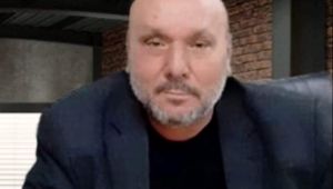Mutlu Çekiç hayatını kaybetti