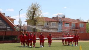 Olimpiyatlarda hedef yeniden zirve