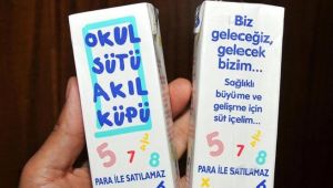 “Okul sütü uygulaması tekrar başlamalıdır”