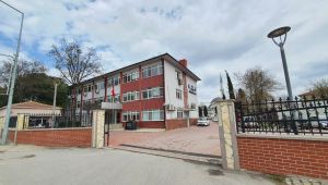 Özel İdareye Kalite Yönetim Belgesi