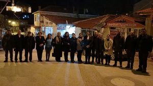‘Rabbim birliğimizi daim etsin’