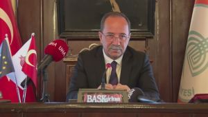 ‘Ramazan’da hiçbir evin suyu kesilmedi’