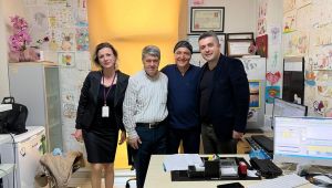 Sağlık Hizmetleri Protokolü imzalandı