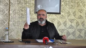 Sahte evraklarla otogara çökme iddiası
