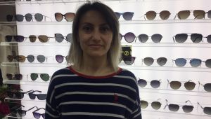 Sahte güneş gözlüklerine dikkat!