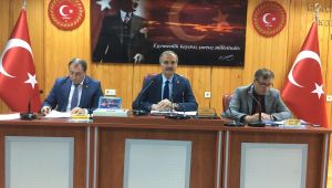 Savaş nedeniyle 15 bin Türk kente geldi