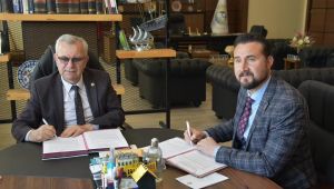 Sokak hayvanları için protokol imzalandı