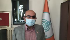Tanrıkulu’ndan maske uyarısı