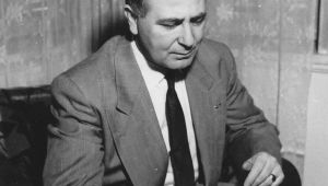 TÖS Osman Nuri Koçtürk’ü andı