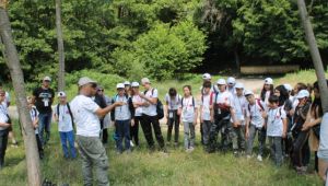 TÜBİTAK’a ‘Gelecek için keşfet’ projesi