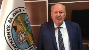 ‘Turist sayısı artarsa esnafa faydalı olur’