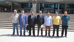 Türk Eğitim Sen’den HDP’li vekile suç duyurusu