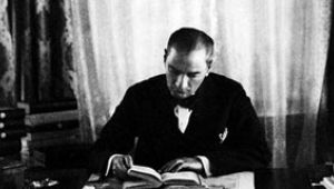 ‘Türk Tarih Kurumu’nun 91. Yılı kutlu olsun’