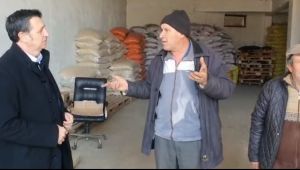 ‘Üretici 1 TL’lik zammı 15 Mayıs’ta alacak’