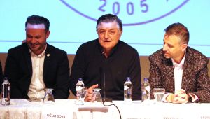 Vural, kariyerinde 30 takım çalıştırdı