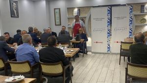 ‘Yaşanabilir bir Türkiye oluşturmak zorundayız’