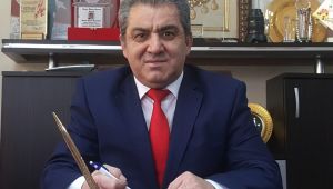 Yerel Basın Birliği’nden Tuzladan’a destek