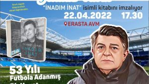 Yılmaz Vural Edirne’ye geliyor