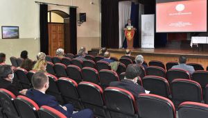 Yönetici Geliştirme Programı Eğitimleri başladı